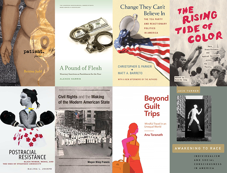 Recommended Reads on Systemic Racism | UW College of Arts & Sciences